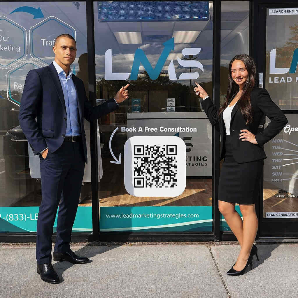 Ken and Dominique Key - Founders of Solar Marketing Strategies