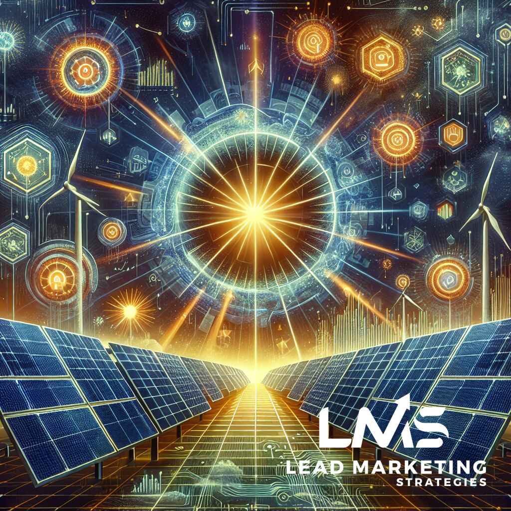 Transforming Solar Ventures with PPC Magic