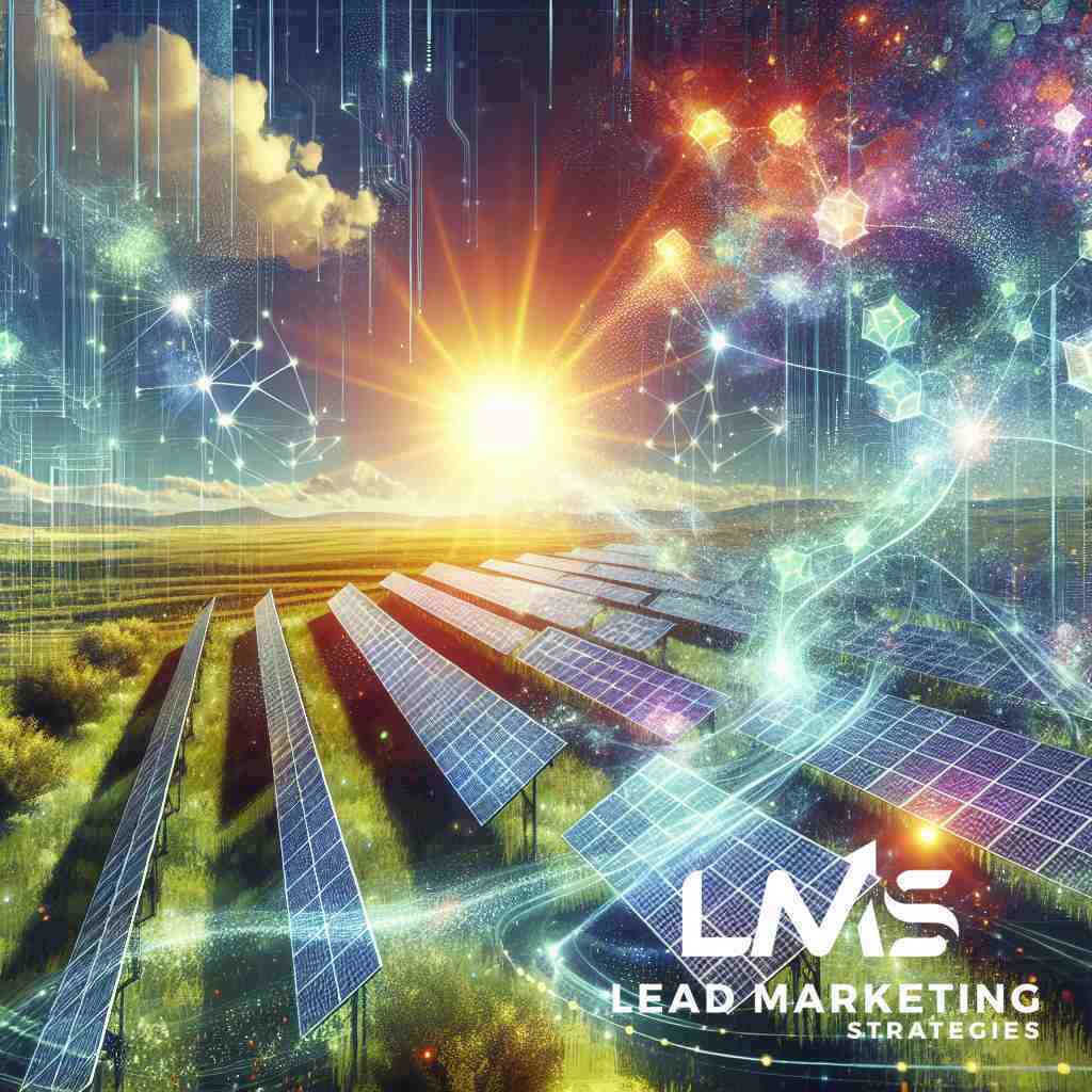 2024 Trends in Solar Digital Marketing