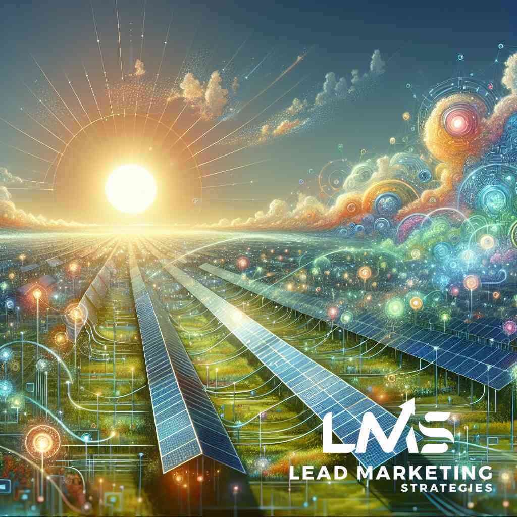 2024 Trends in Solar Digital Marketing