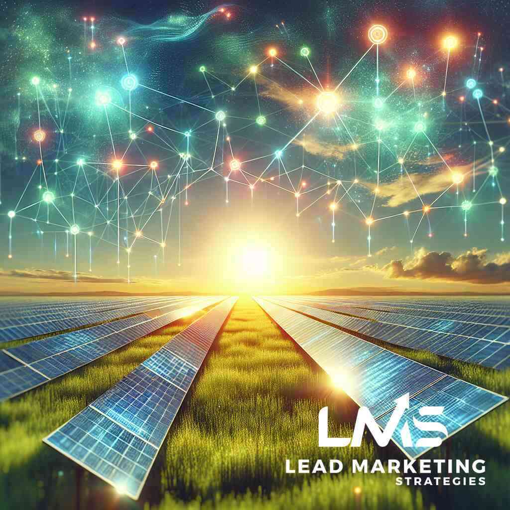 2024 Trends in Solar Digital Marketing