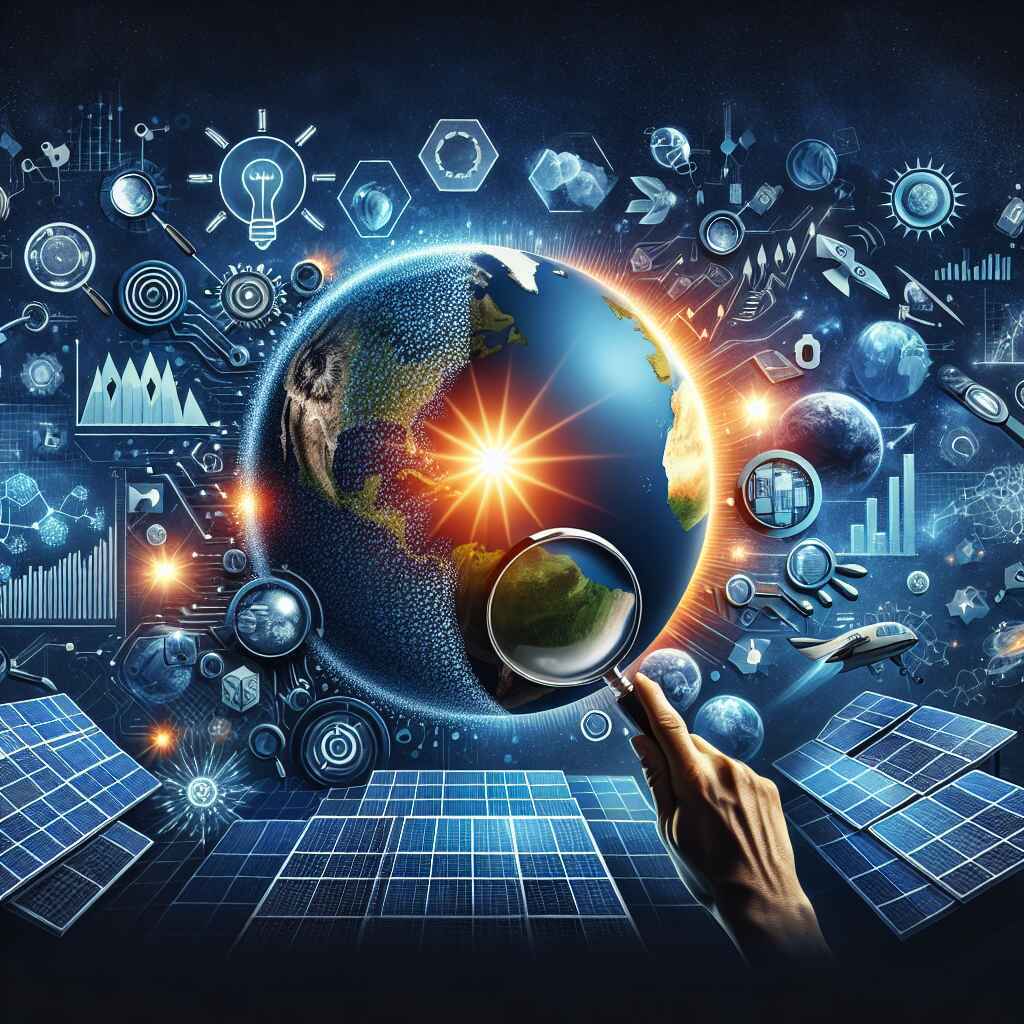 Top 5 Solar SEO Strategies for 2024