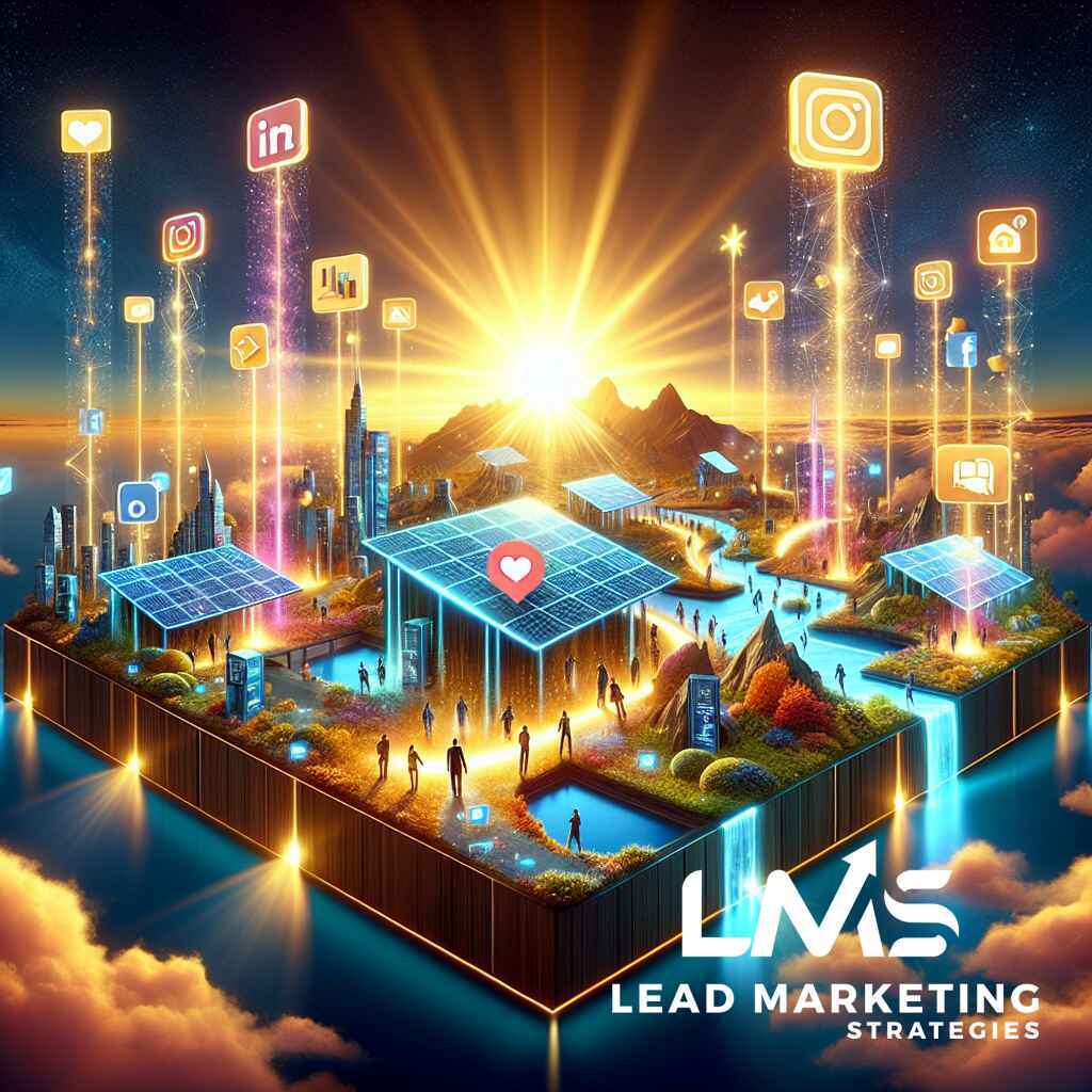 Top Solar Social Media Marketing Tips