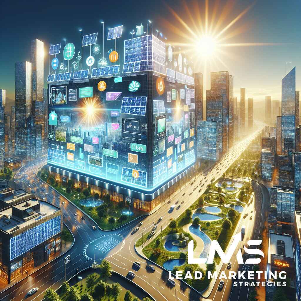 Ultimate Solar Email Marketing Guide