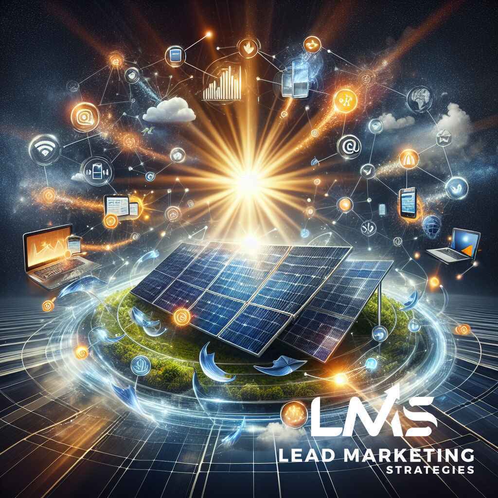 What is Solar Lead Generation Near Me