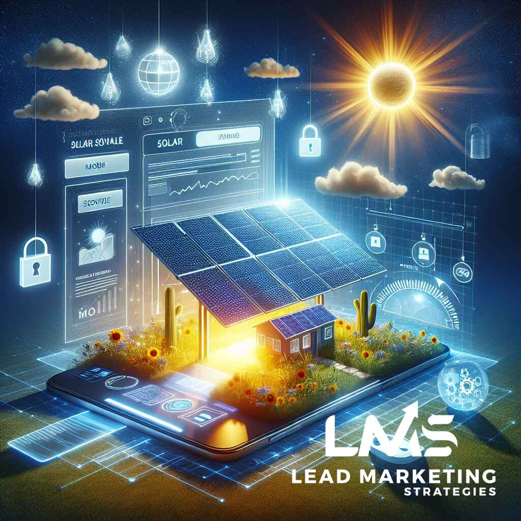 Best Solar Web Design Practices Near You