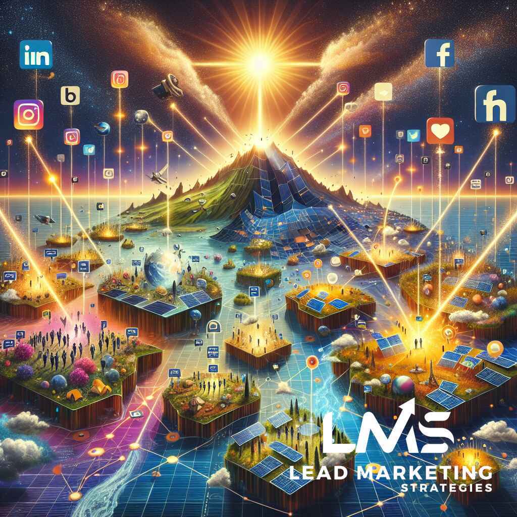Top Solar Social Media Marketing Tips