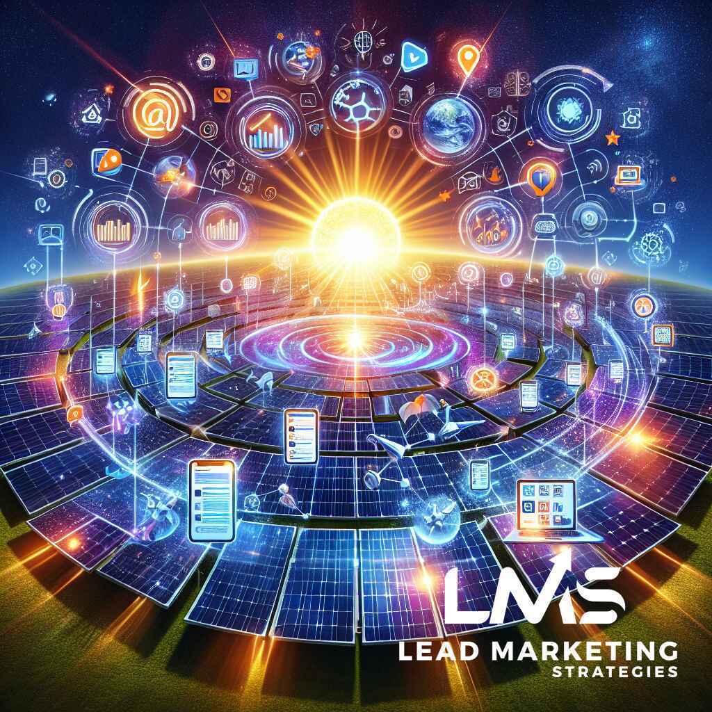 What is Solar Lead Generation Near Me