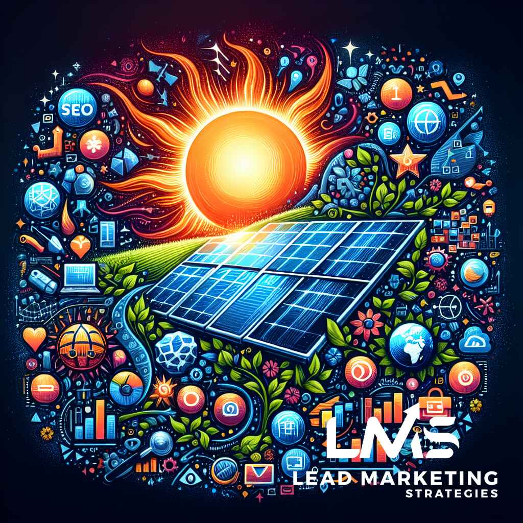 What is a Solar Digital Marketing Strategy?