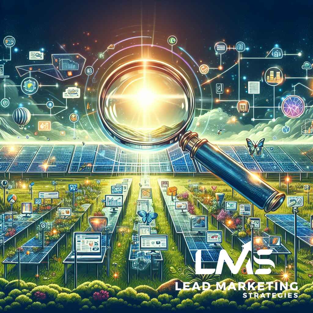 Ultimate Guide to Solar PPC Management