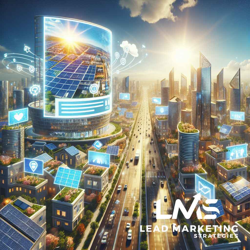 Ultimate Solar Email Marketing Guide
