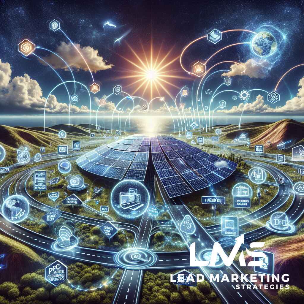 Top 5 Solar SEO Strategies for 2024