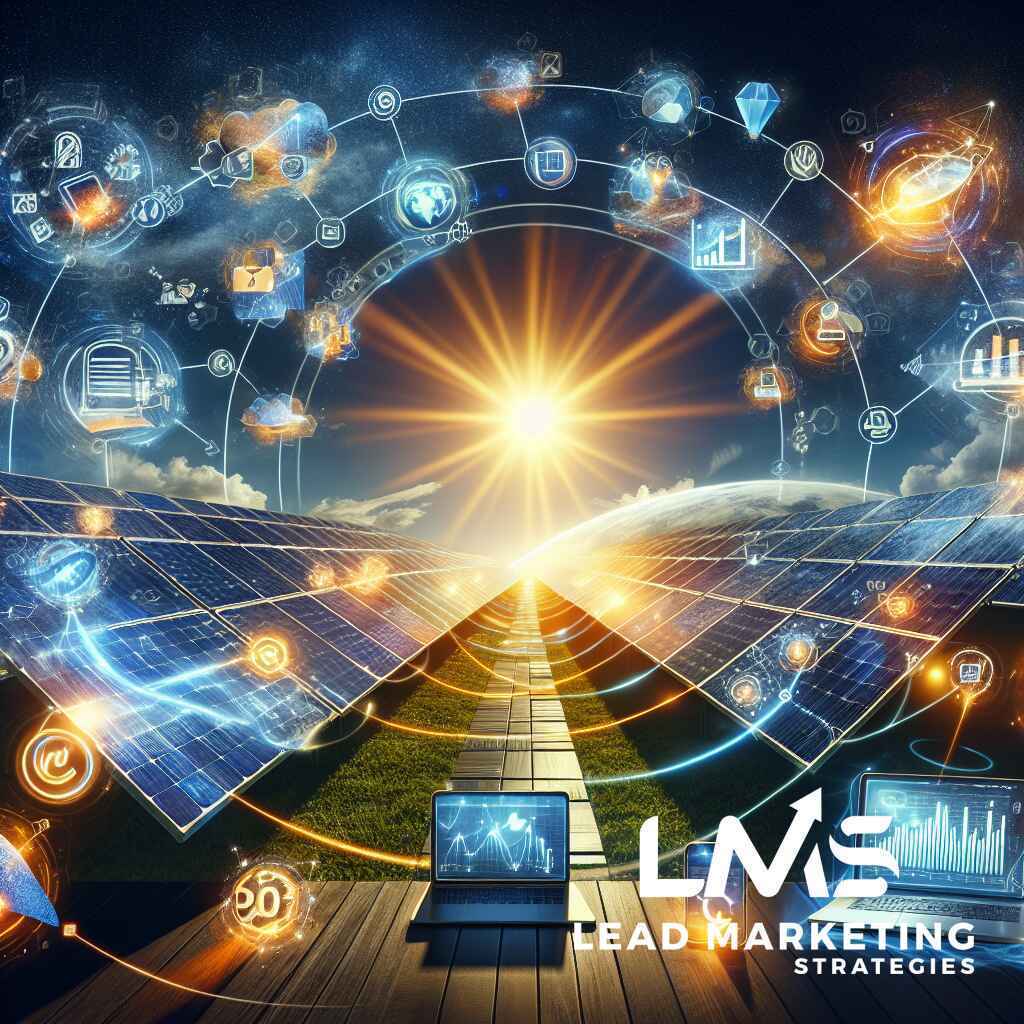 What is Solar Lead Generation Near Me