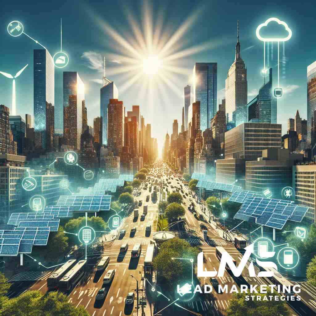 Top Solar Marketing Services in New York