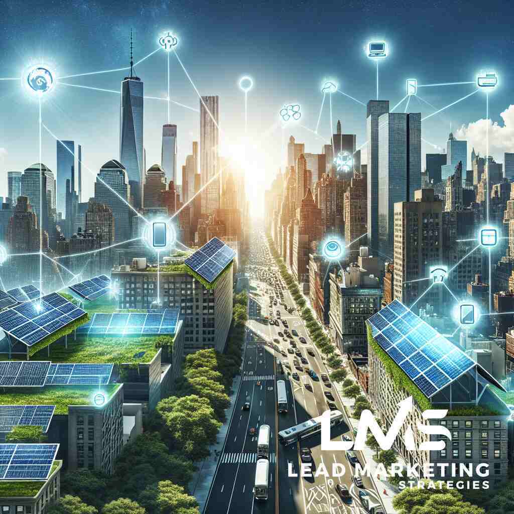 Top Solar Marketing Services in New York