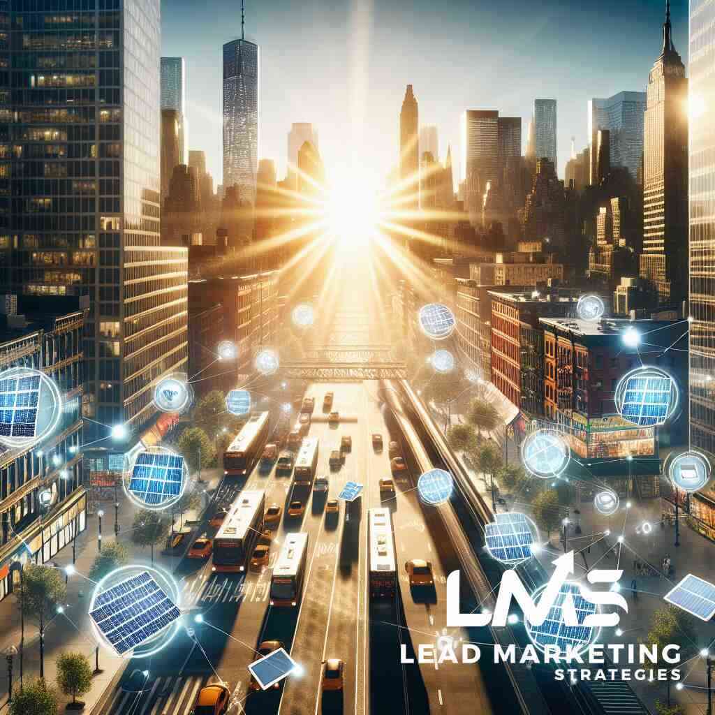 Top Solar Marketing Services in New York