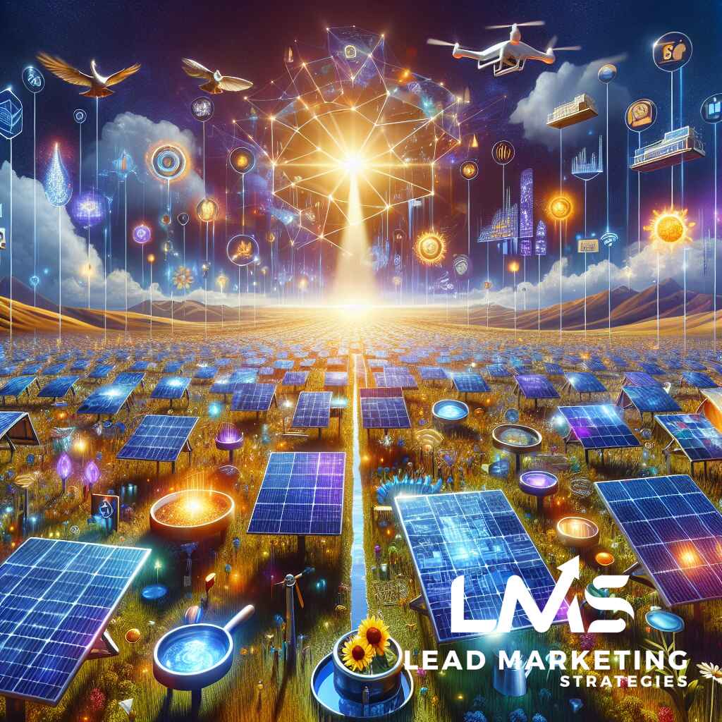 How to Boost Your Solar Brand Online