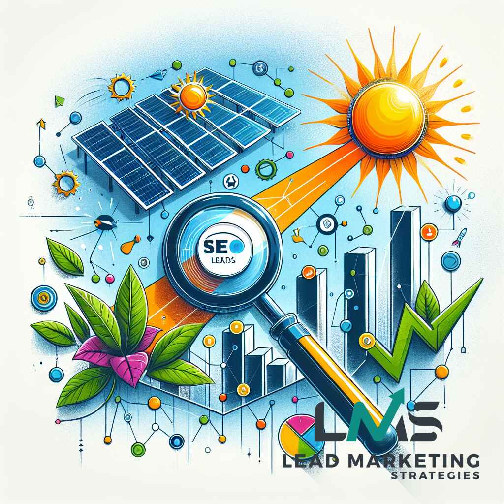 Boosting Solar Leads with SEO Mastery