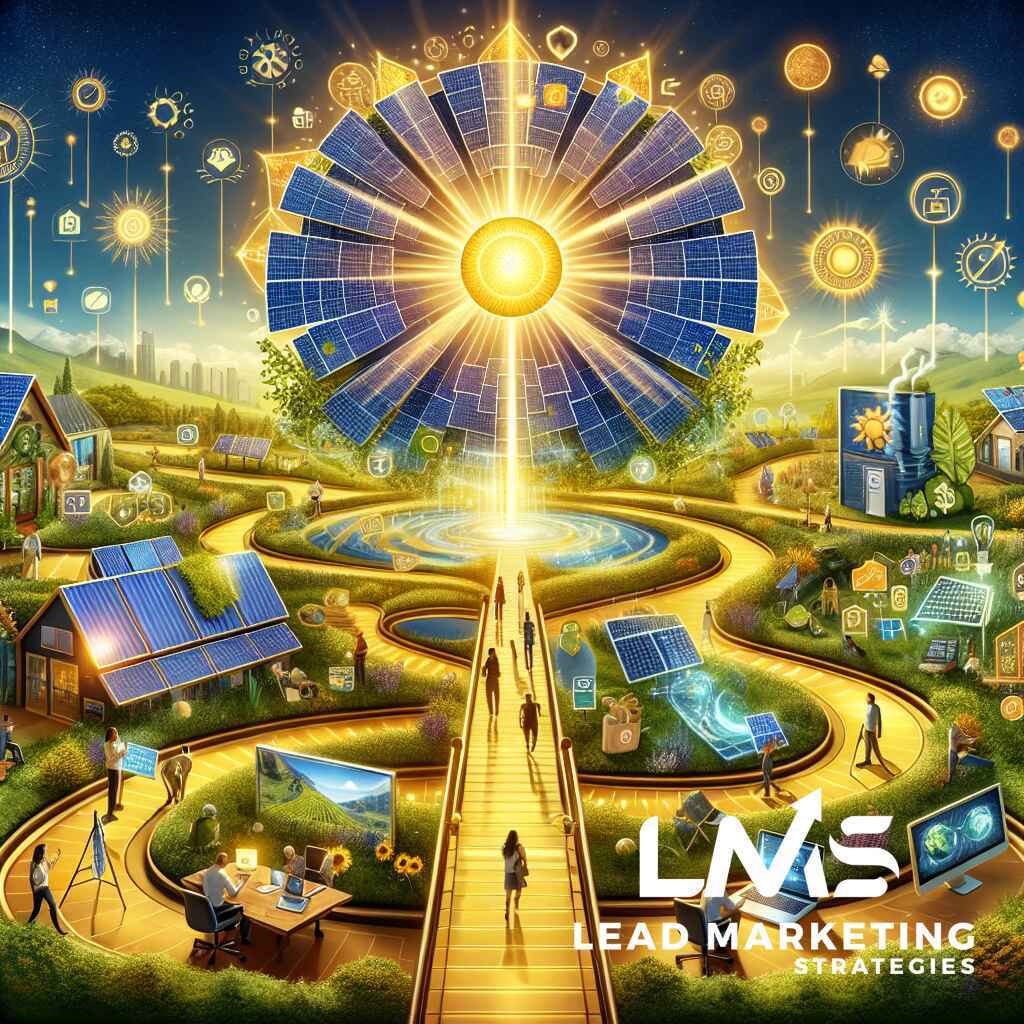 Best Solar Content Marketing Strategies