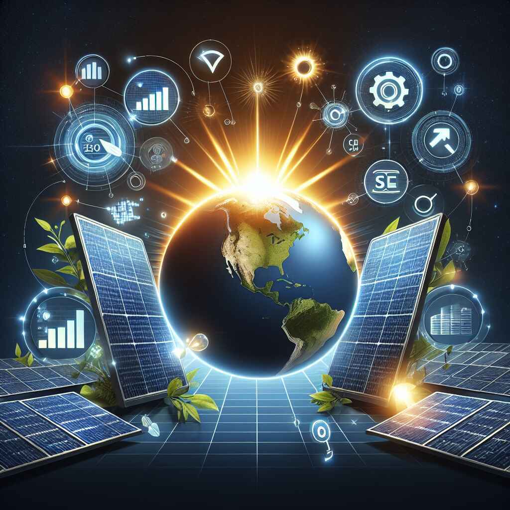 Top 5 Solar SEO Strategies for 2024