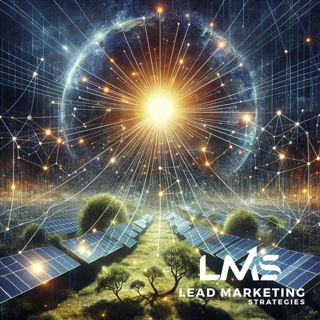 Solar SEM Tips for Business Growth