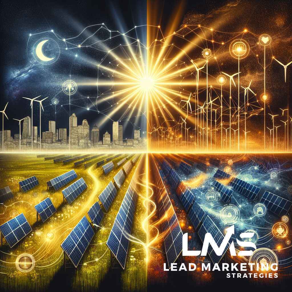 Ultimate Guide to Solar Brand Development in Texas