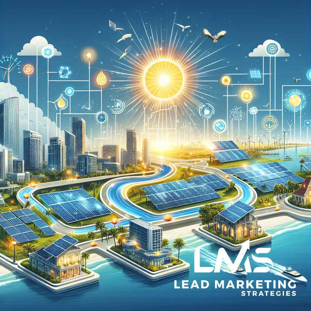 Ultimate Solar Analytics Services Guide for Florida Firms