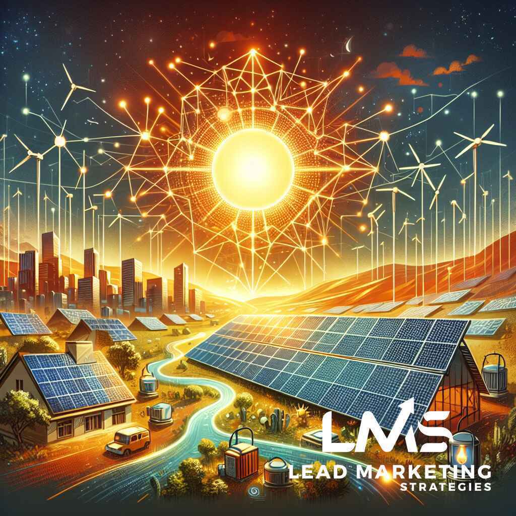 5 Winning Solar Web Design Ideas for California Companies