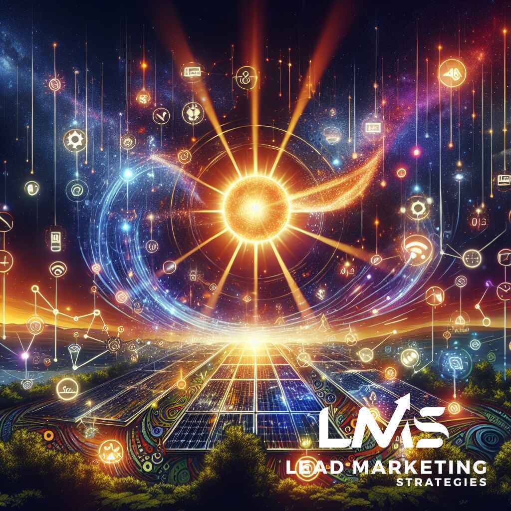 What is the Best Solar SEO Strategy Near Me