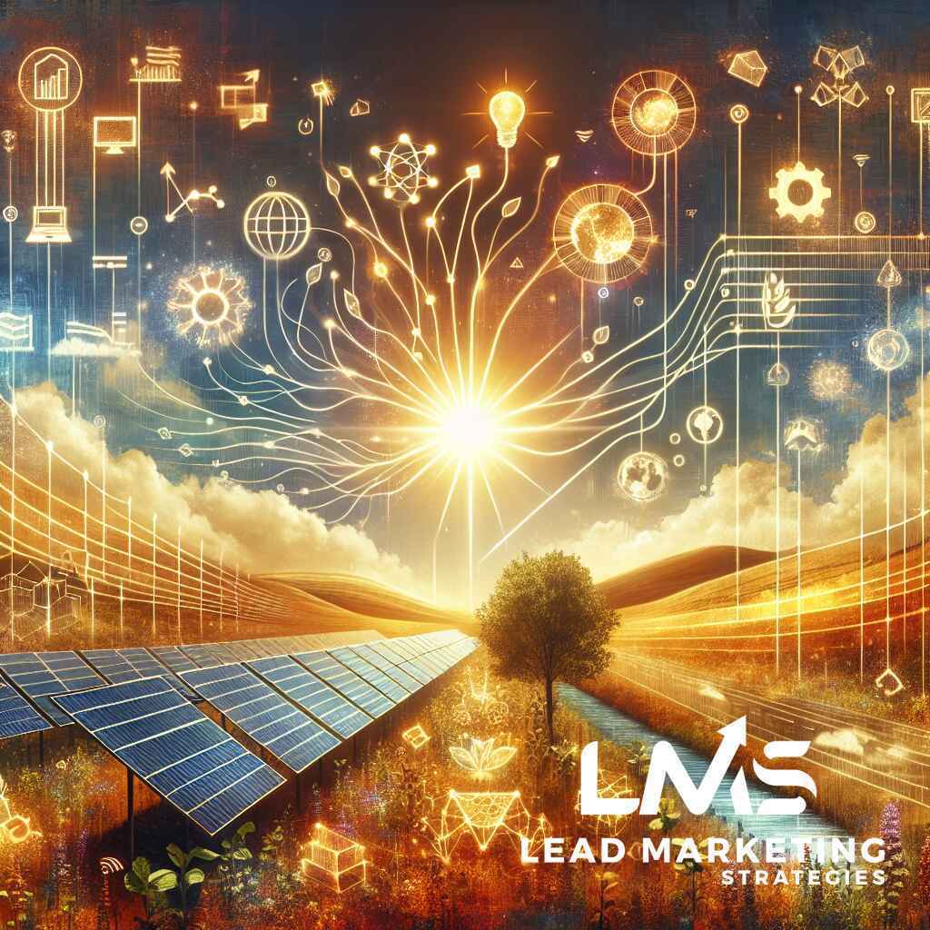 How to Boost Solar Leads in California with SEO