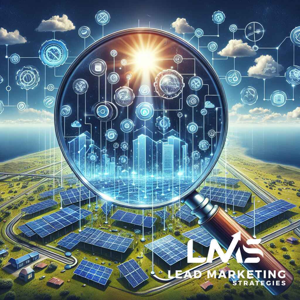 Top Solar PPC Advertising Tactics Near Me