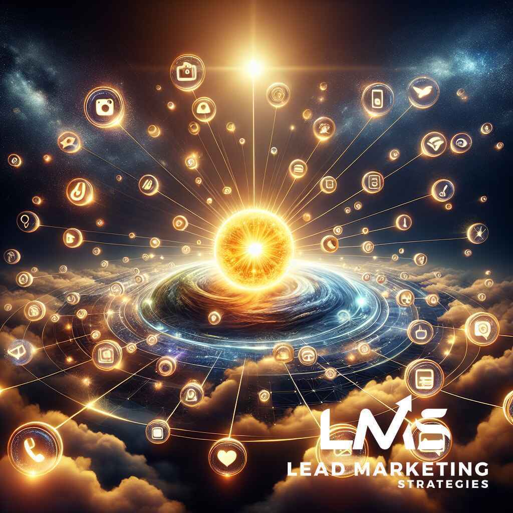 Top Solar Social Media Marketing Strategies Near Me