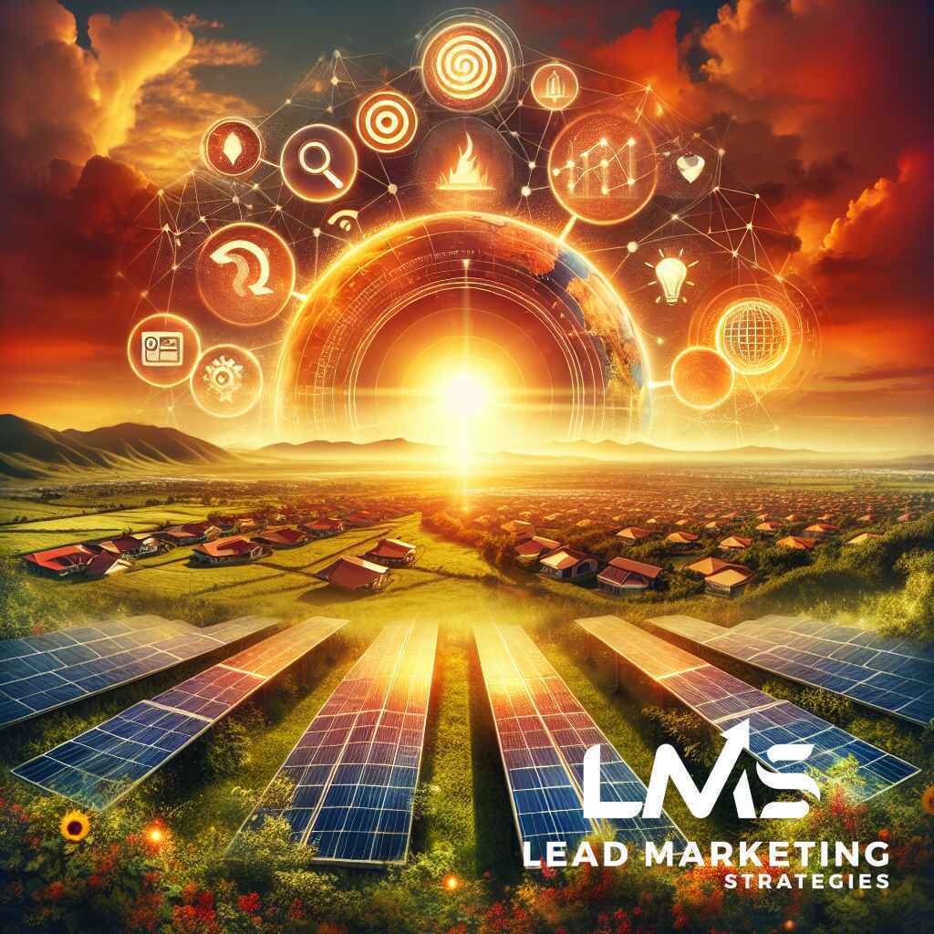 Best Practices for Solar Content Marketing Near You