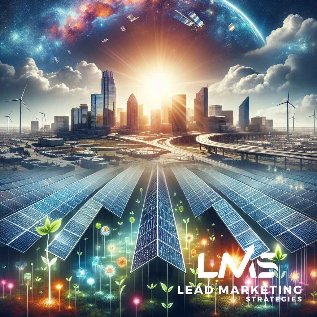 Ultimate Guide to Solar Brand Development in Texas