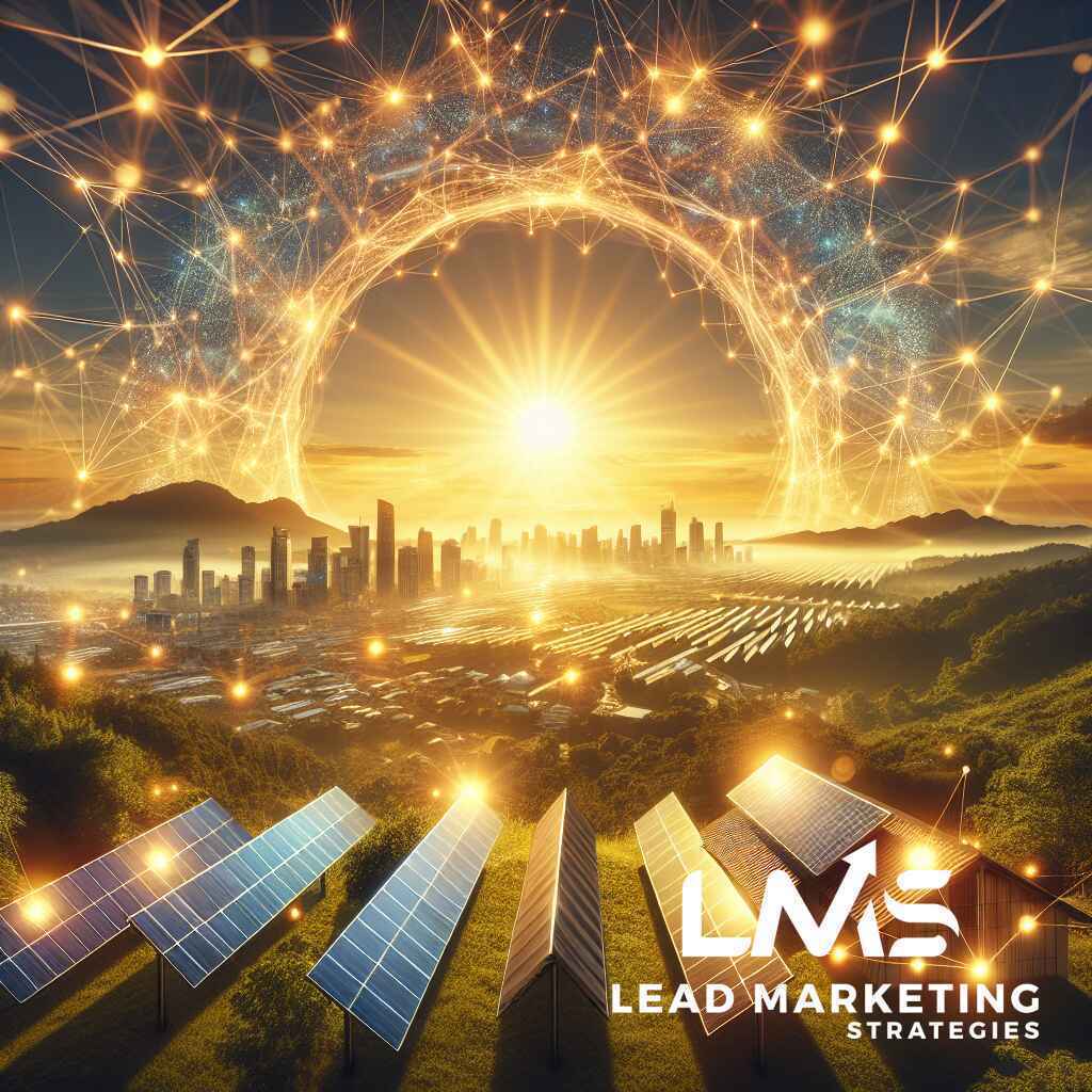 5 Winning Solar Web Design Ideas for California Companies