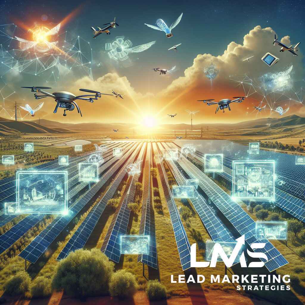 What is Solar Video Marketing in 2024