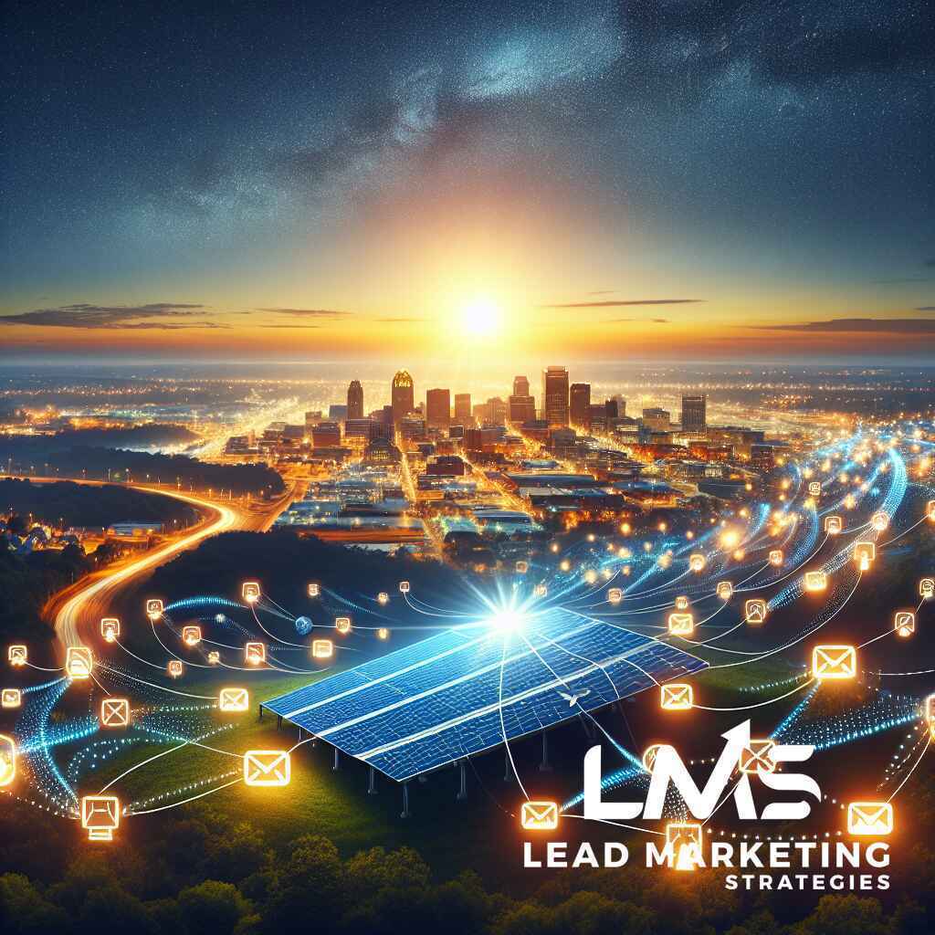 How to Master Solar Email Marketing in Missouri