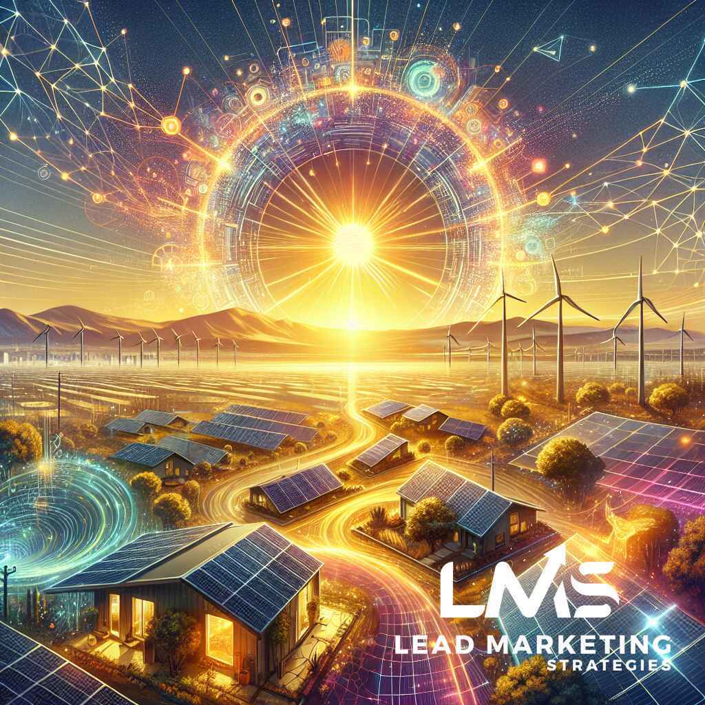 5 Winning Solar Web Design Ideas for California Companies