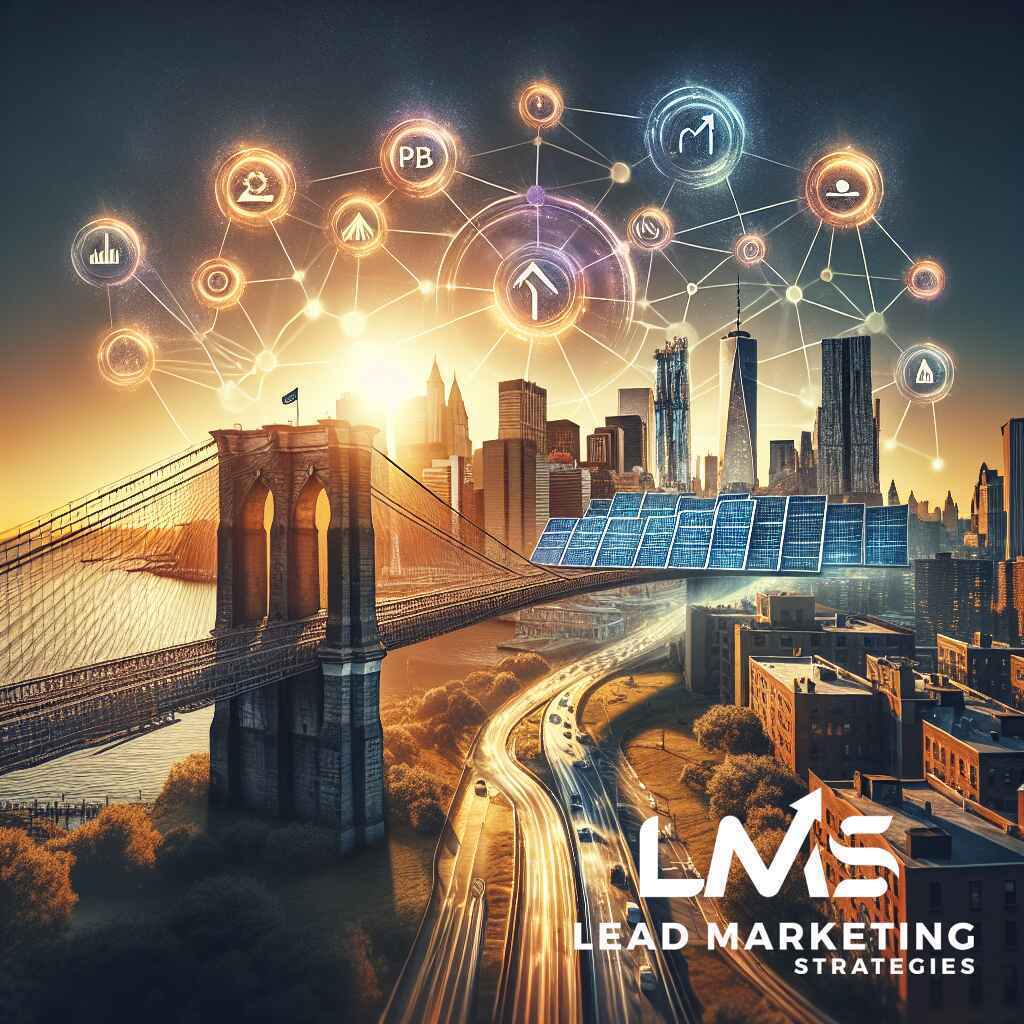How to Elevate Your Solar Marketing Plan in New York