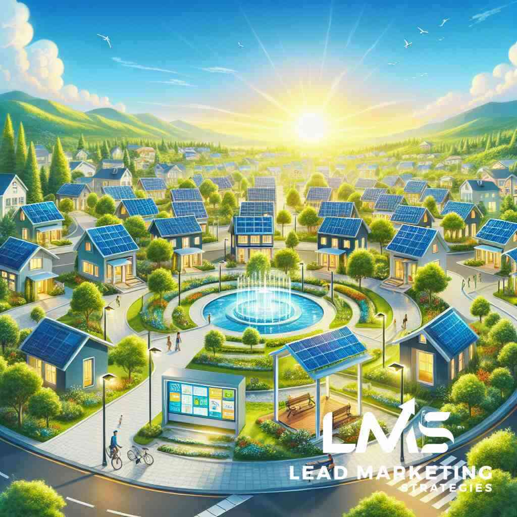 Guide to Solar Brand Development Near You