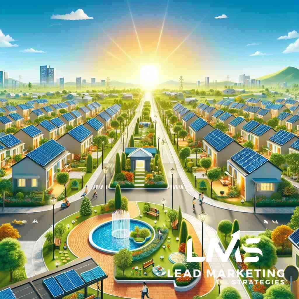 Guide to Solar Brand Development Near You