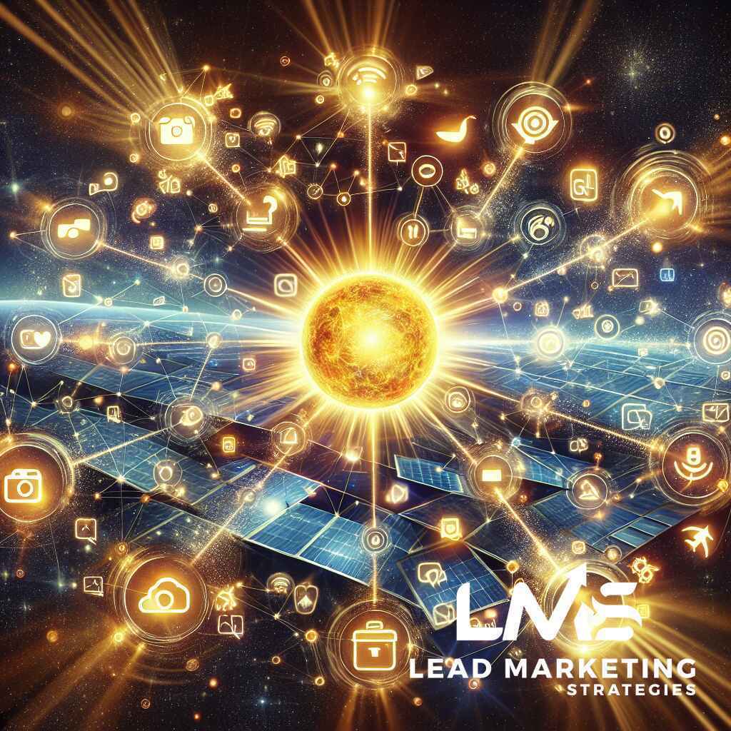 Top Solar Social Media Marketing Strategies Near Me