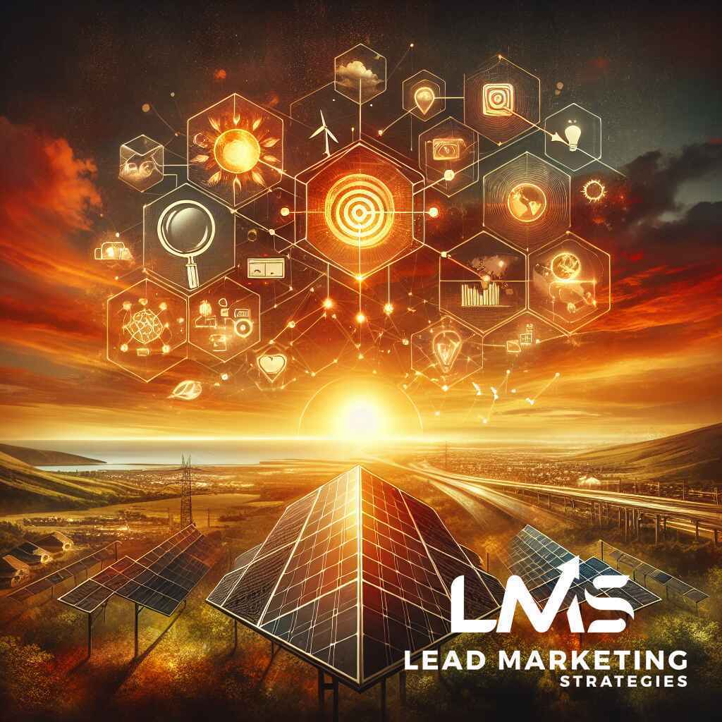 Best Practices for Solar Content Marketing Near You