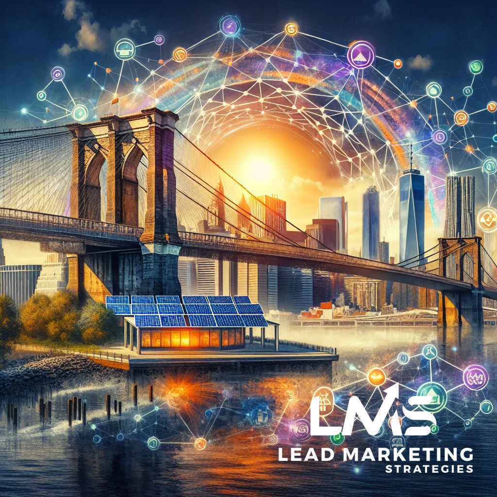 How to Elevate Your Solar Marketing Plan in New York