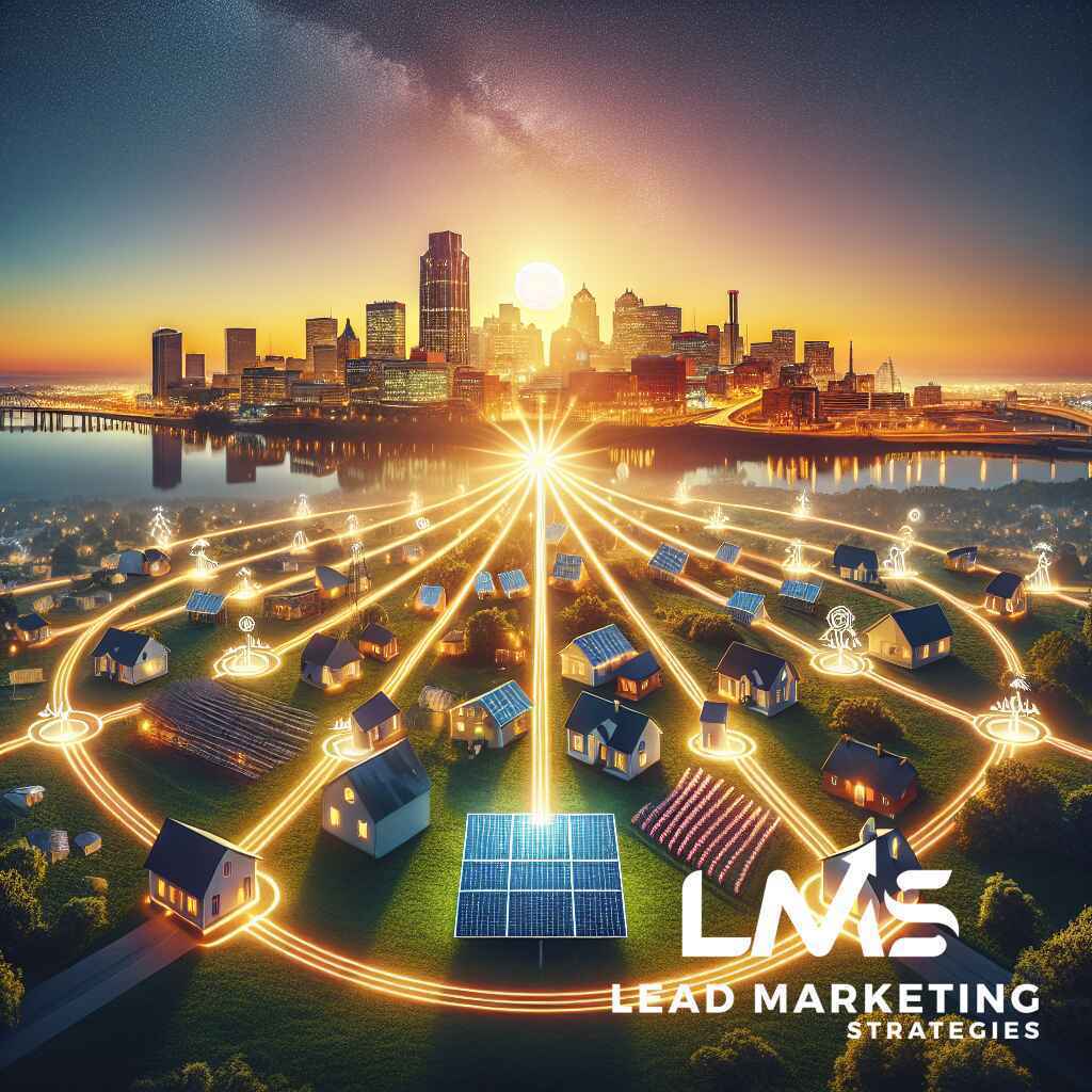 How to Master Solar Email Marketing in Missouri