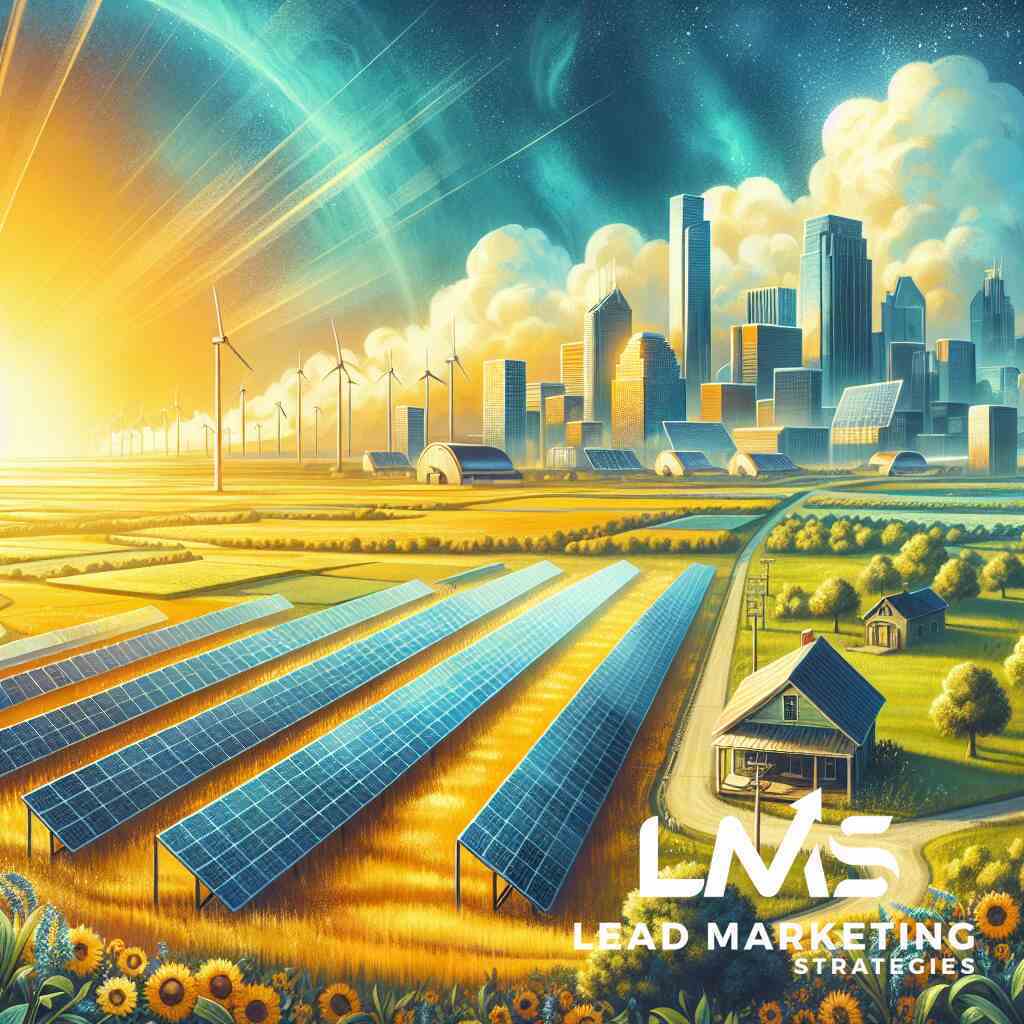 Ultimate Guide to Solar Web Design in Texas