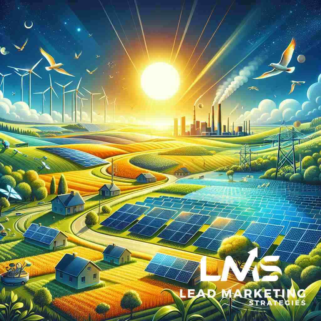 Ultimate Guide to Solar Web Design in Texas