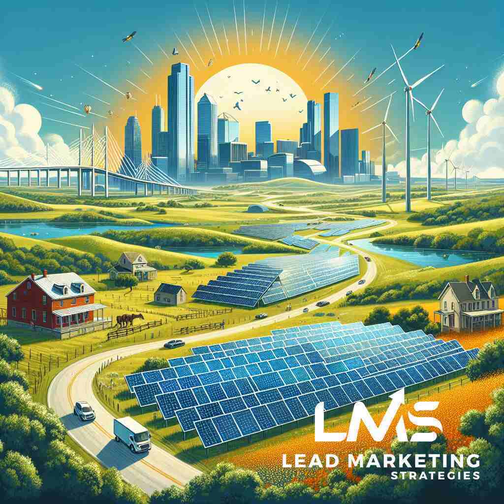 Ultimate Guide to Solar Web Design in Texas