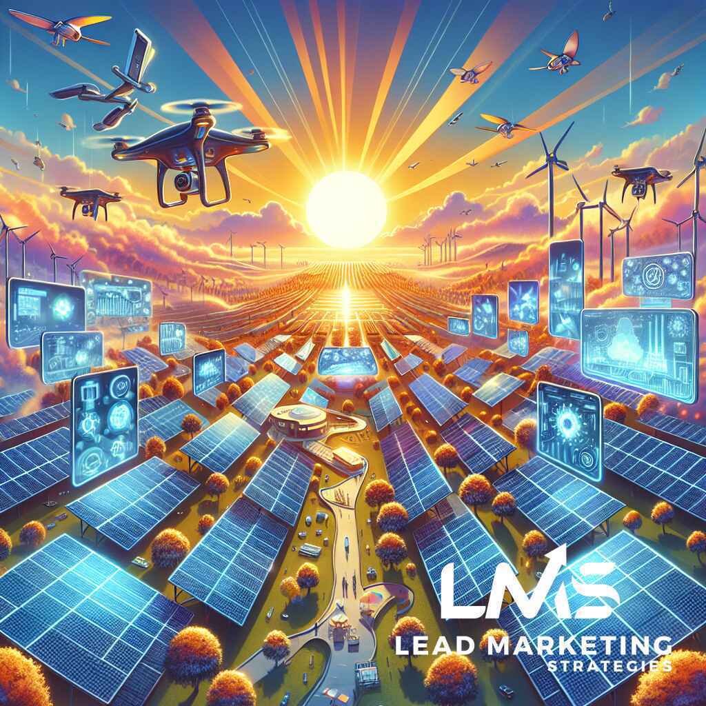 What is Solar Video Marketing in 2024