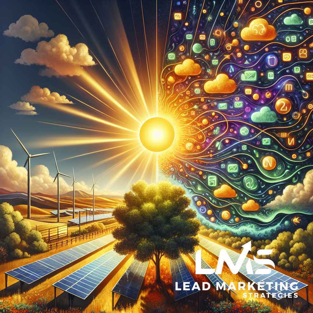 How to Boost Solar Leads in California with SEO